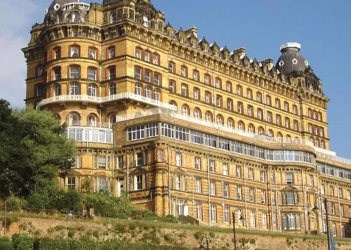 The Grand Scarborough