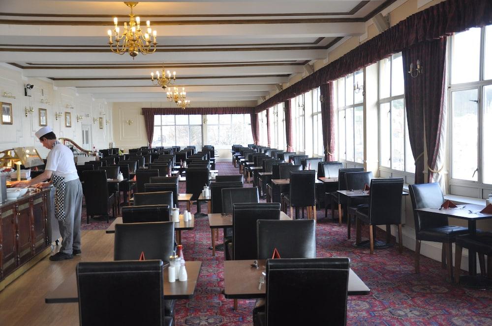 The Grand Hotel Scarborough