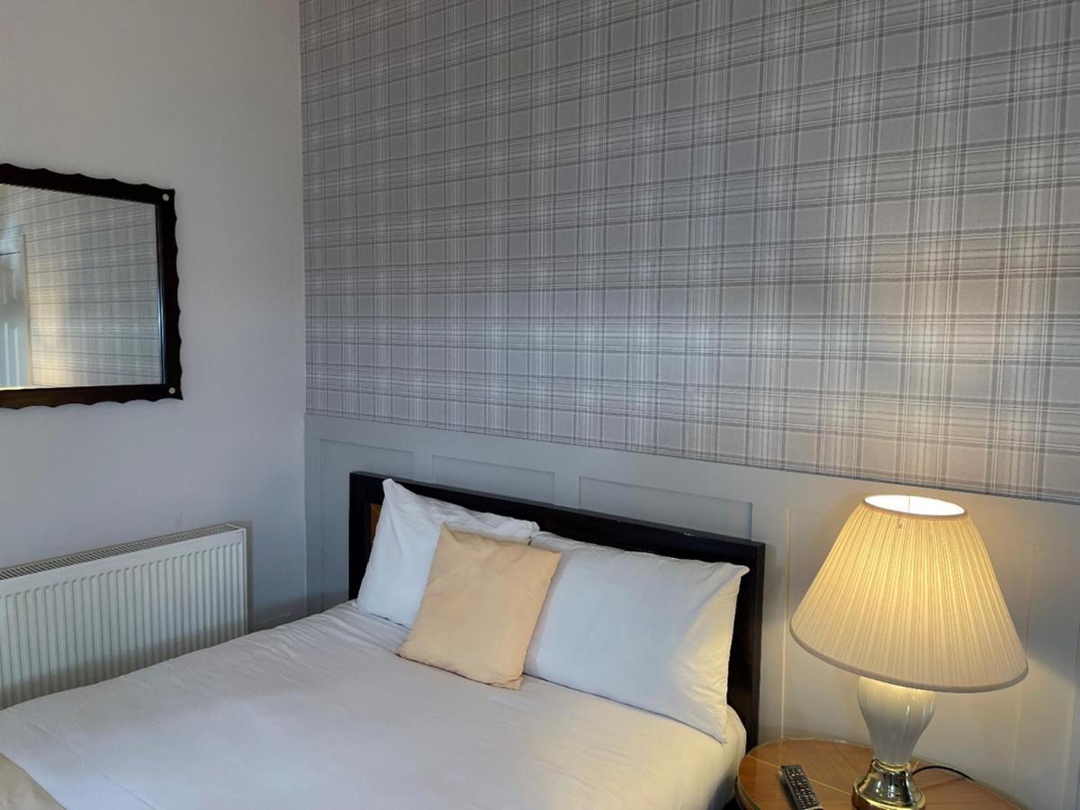 Hotel The Grand Scarborough