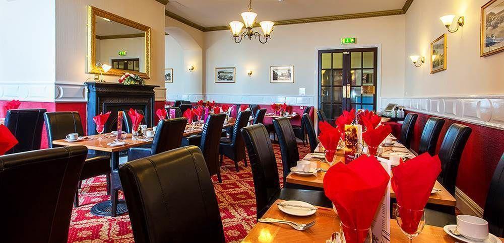 The Grand Hotel 3*