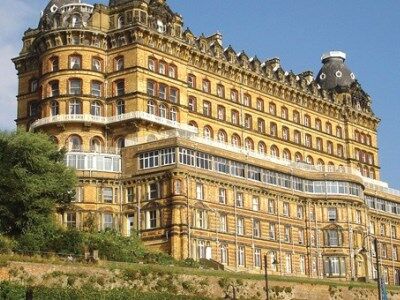 The Grand Hotel