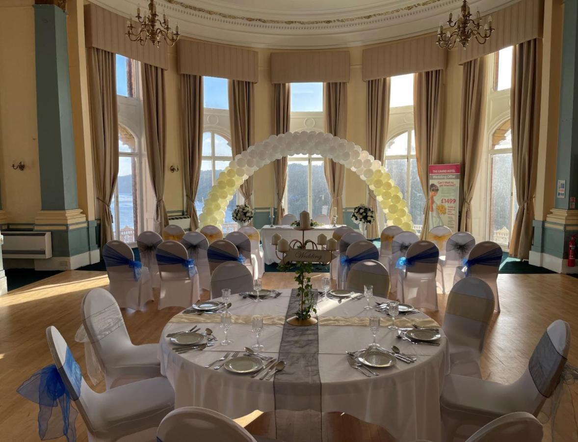 Hotel The Grand 3*
