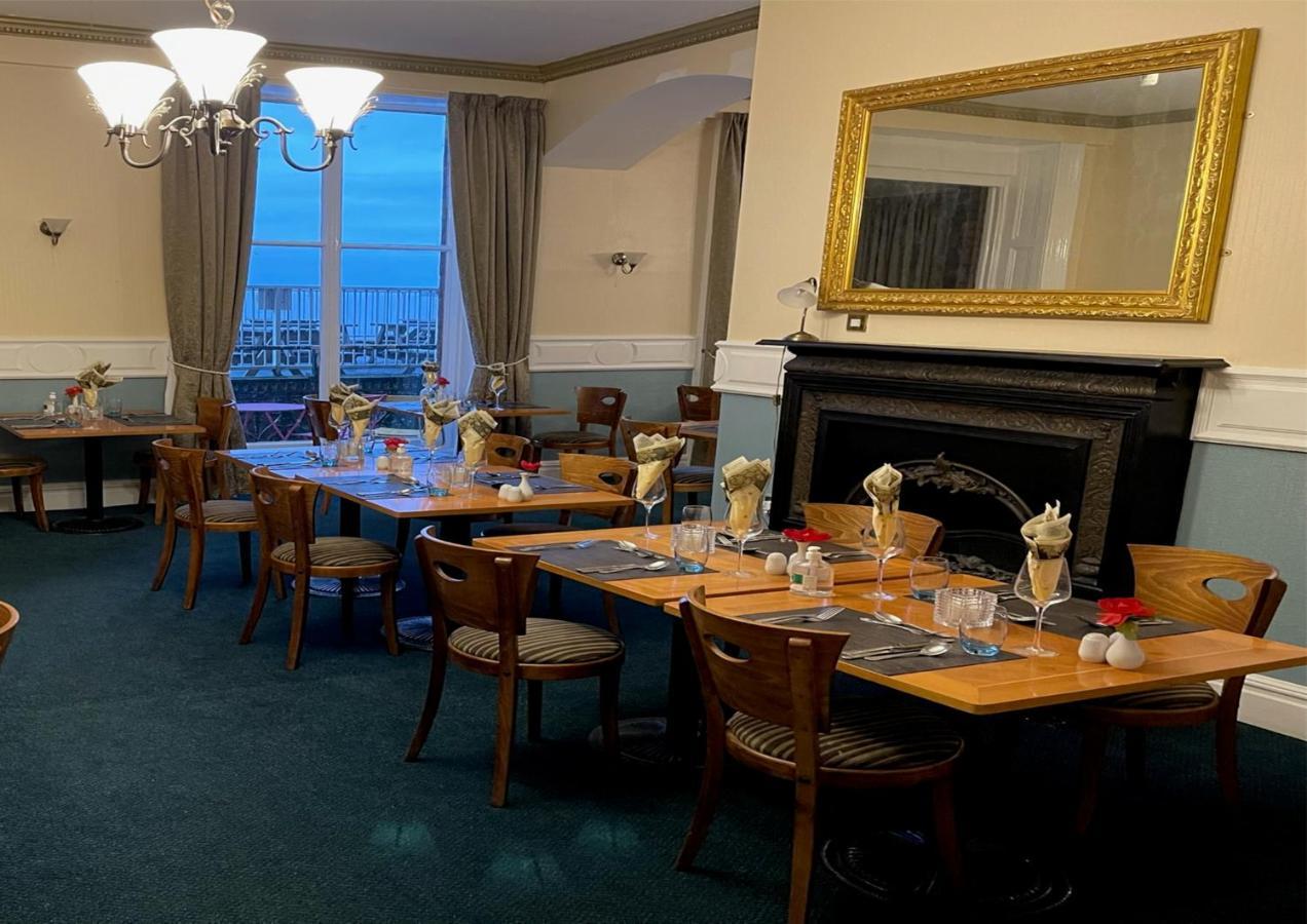 The Grand Scarborough