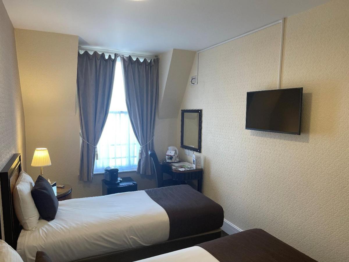 Hotel The Grand Scarborough