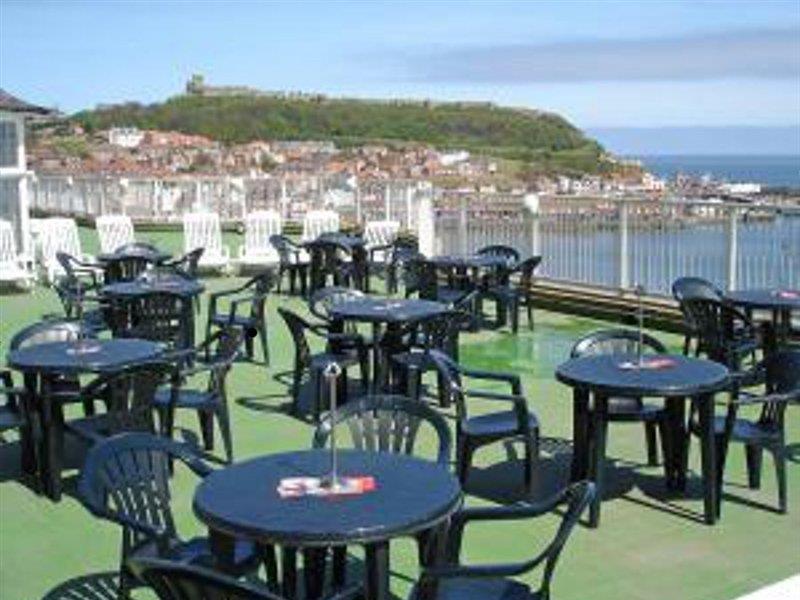 The Grand Scarborough